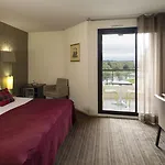 Tribe Hotel Carcassonne