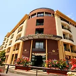 Hotel Tribe Carcassonne