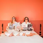 فندق Tribe قرقشونه