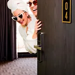 Hotel Tribe 4*