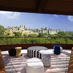 Tribe Hotel Carcassonne