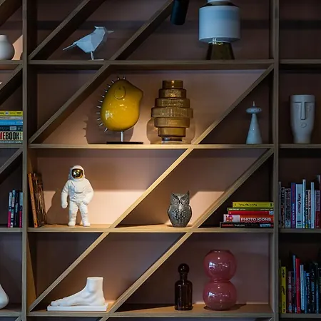 Tribe Hotel Carcasona