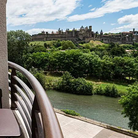 Tribe 4* Carcassonne