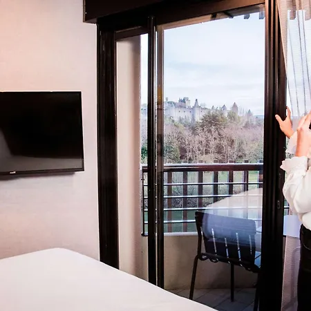 Tribe 4* Carcassonne