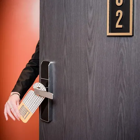 Tribe Hotel Carcassonne