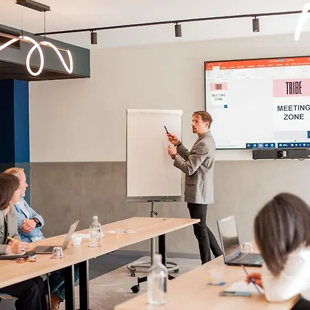 Tribe 4* Carcassonne