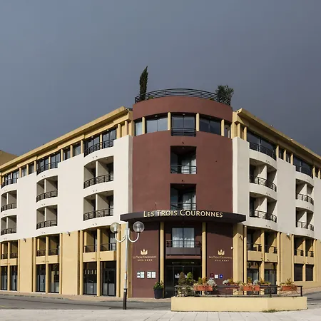 Tribe Hotel Carcasona