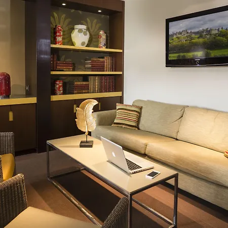 Tribe 4* Carcassonne