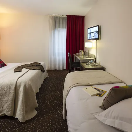 Tribe Καρκασόν