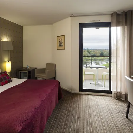 Tribe Hotel Carcassonne