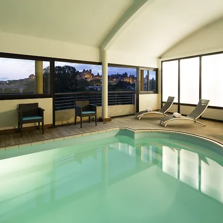 Tribe Hotel Carcassonne