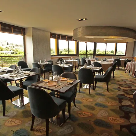 Tribe Hotel Carcassonne