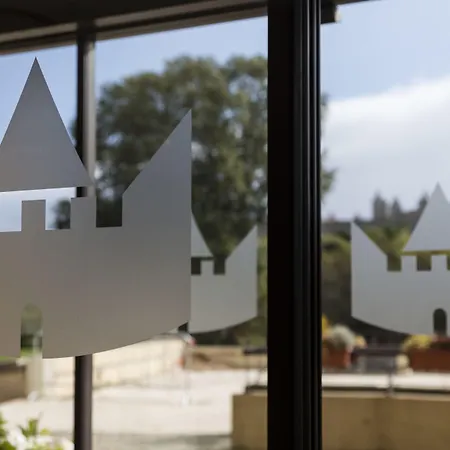 Tribe 4* Carcassonne