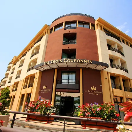 Hotel Tribe Carcasona