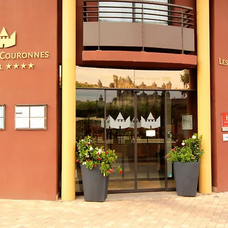 Szálloda Tribe 4*
