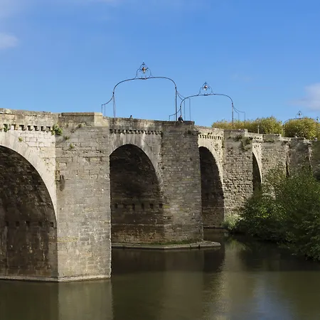Hotel Tribe Carcassonne