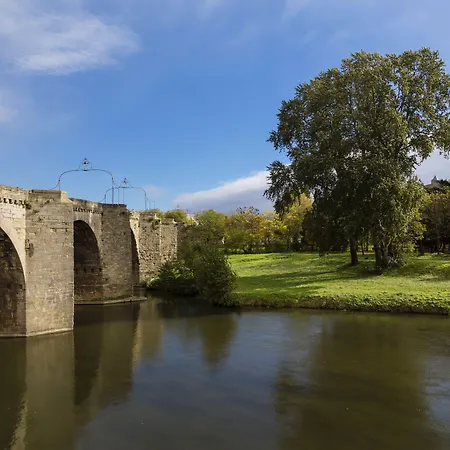 Hotel Tribe Carcassonne