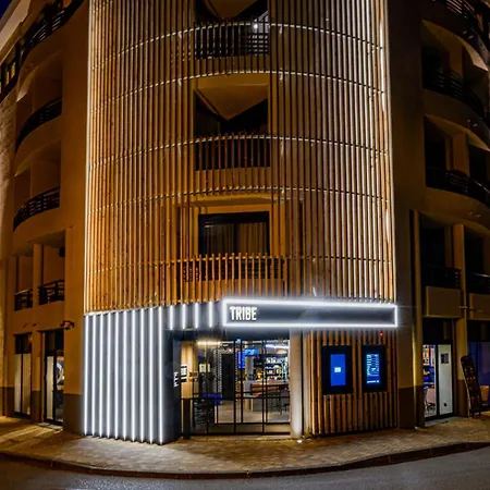 Tribe Hotel