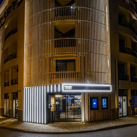 Tribe Hotel