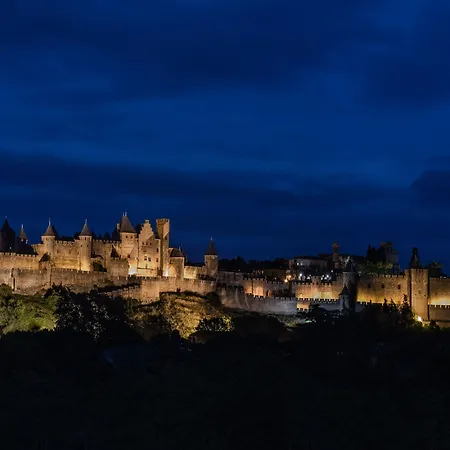 Tribe Hotel Carcassonne