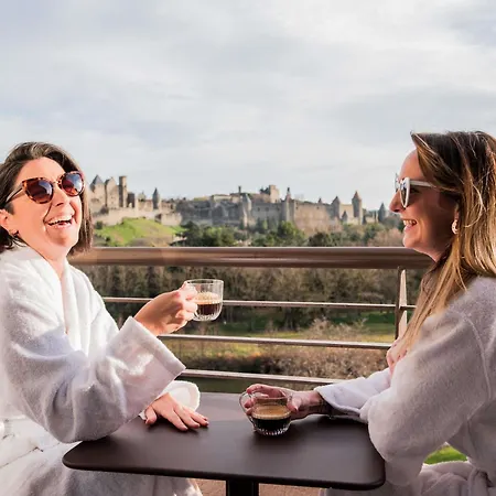 Tribe 4* Carcassonne