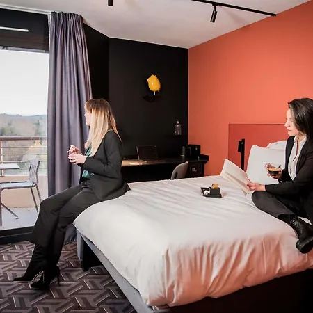 Tribe 4* Carcassonne