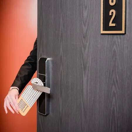 Tribe Hotel Carcasona