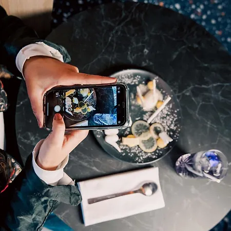 Tribe Hotel Carcassonne