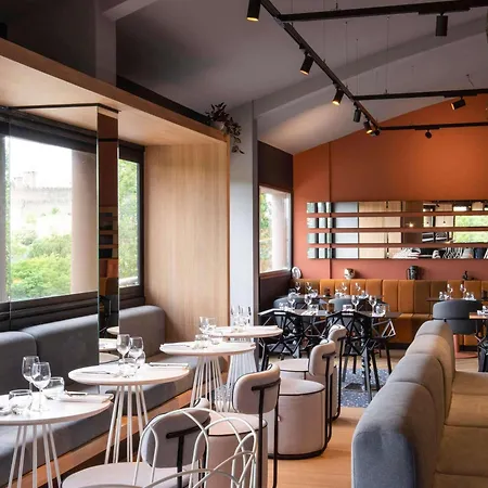 Hotel Tribe Carcassonne