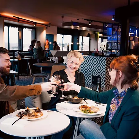 Tribe Hotel Carcassonne