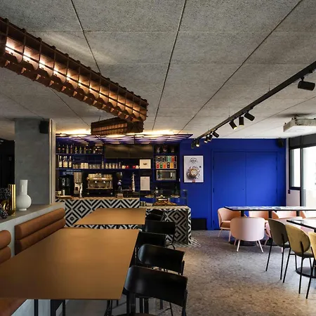 Tribe 4* Carcassonne