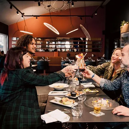 Hotel Tribe Carcassonne