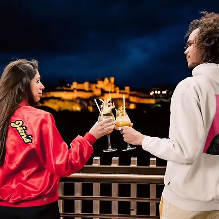 Tribe Hotel Carcasona