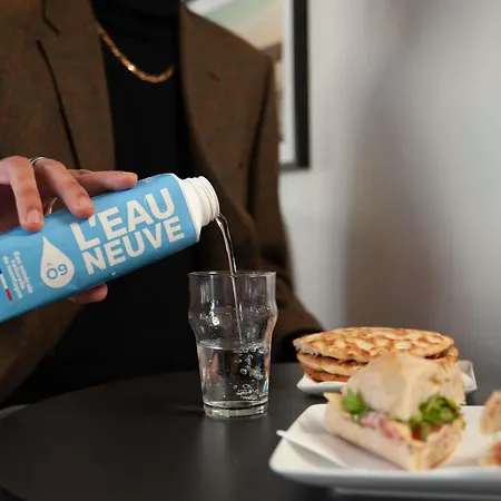 Tribe 4* Carcassonne