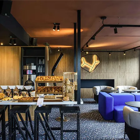 Tribe Hotel Carcasona