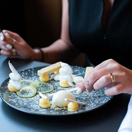 Tribe 4* Carcassonne