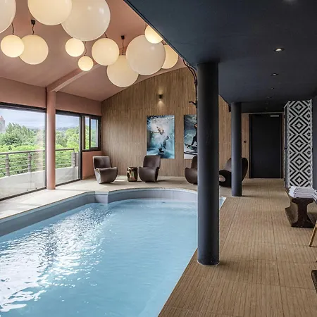 Tribe 4* Carcassonne