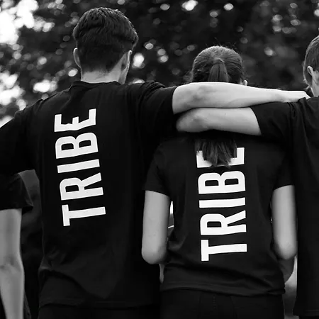 ホテル Tribe カルカソンヌ