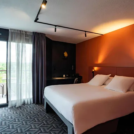Hotel Tribe Carcassonne