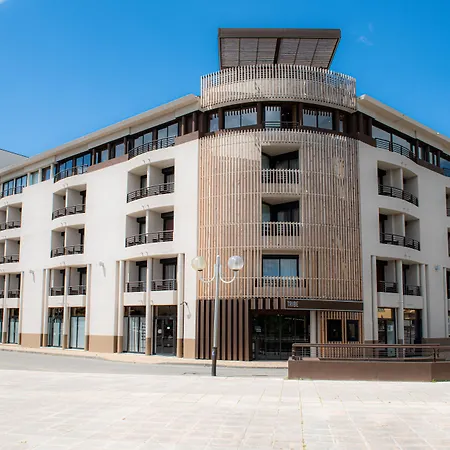 Hotel Tribe Carcassonne