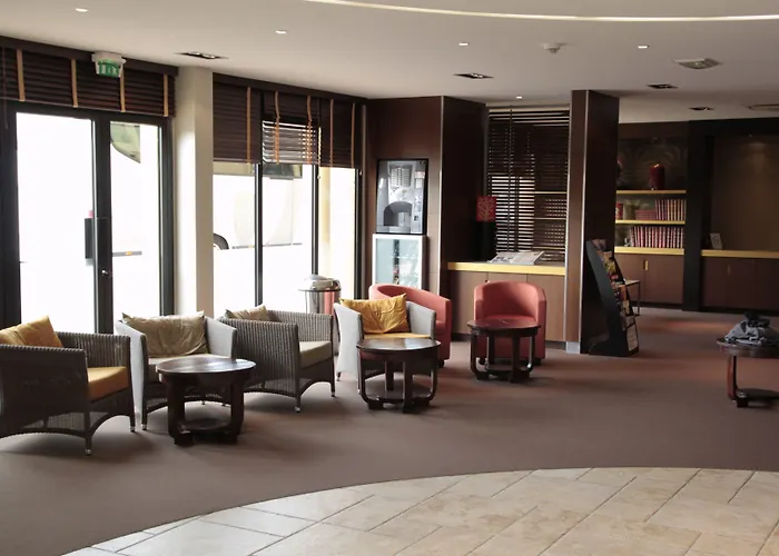 Tribe Hotel Carcassonne