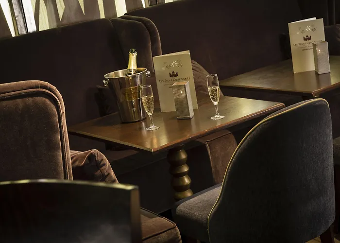 Hotell Tribe Carcassonne