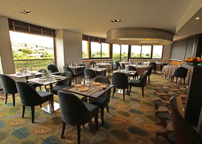 Tribe Hotell Carcassonne