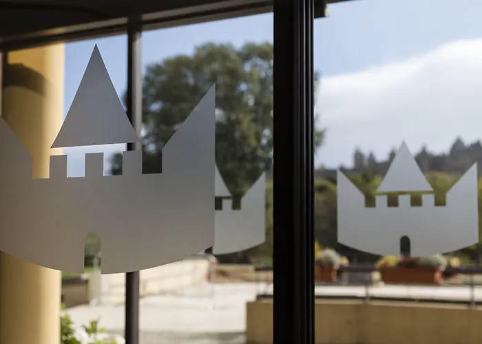 Tribe 4* Carcassonne