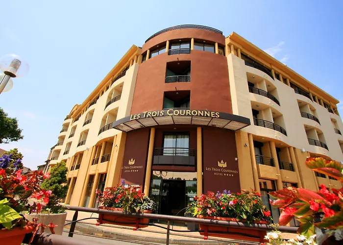 Hotel Tribe Carcassonne