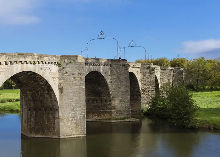 Hotell Tribe Carcassonne