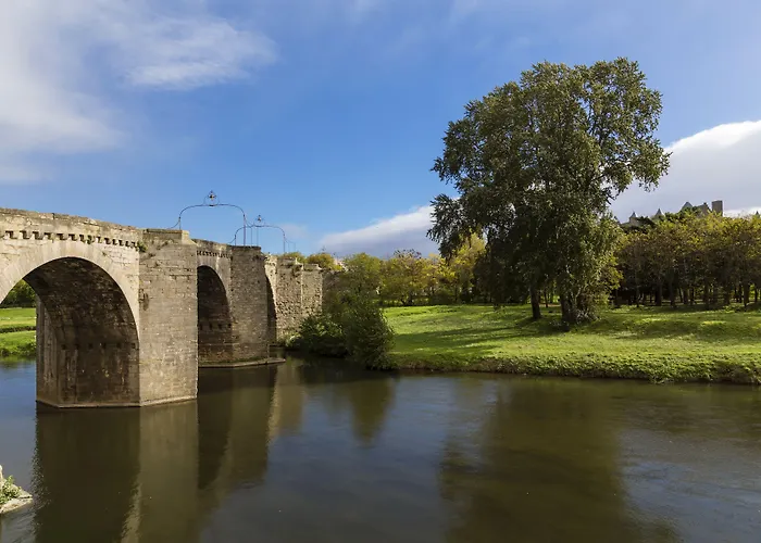Hotell Tribe Carcassonne