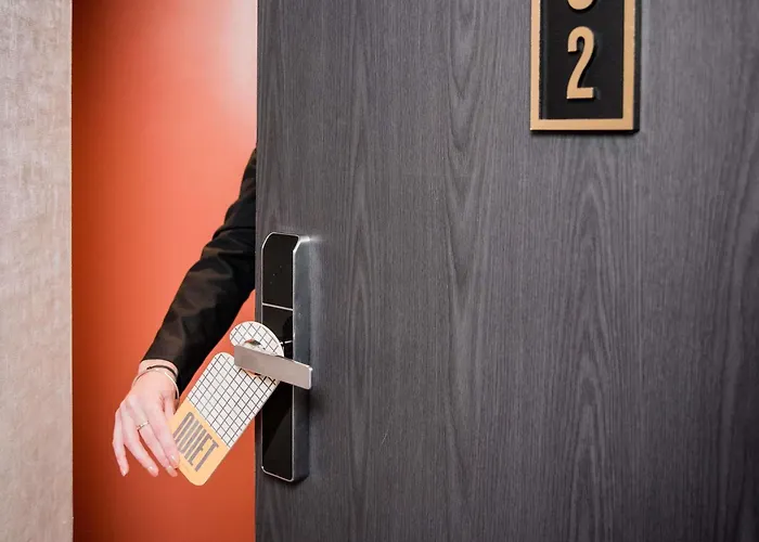 Tribe Hotel Carcassonne