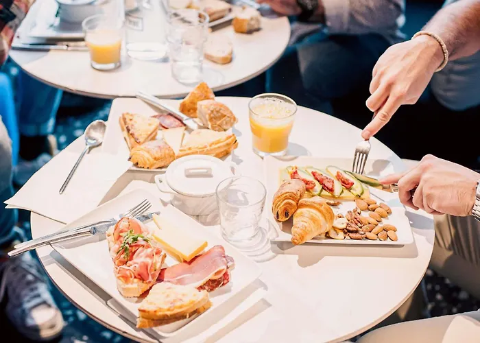 Tribe 4* Carcassonne