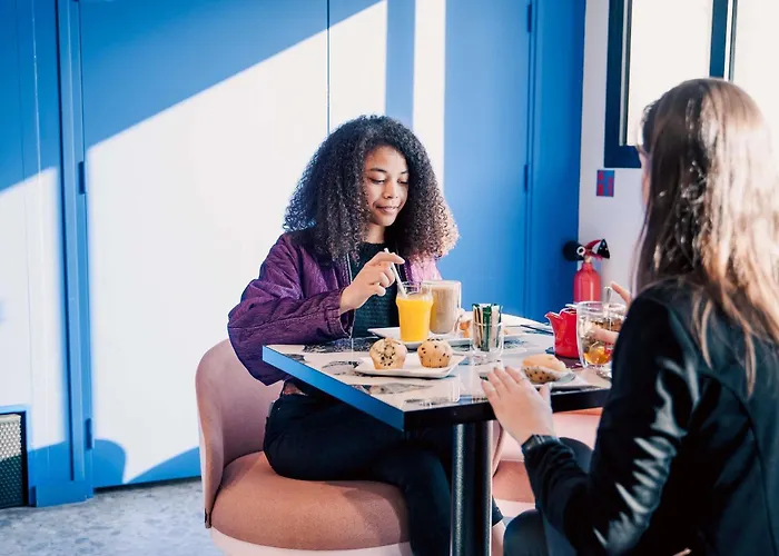 Tribe Hotell Carcassonne